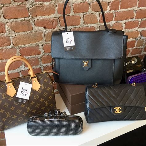 used designer handbags for sale